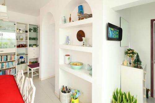 Jazmin, 3 bed in Los Mojones