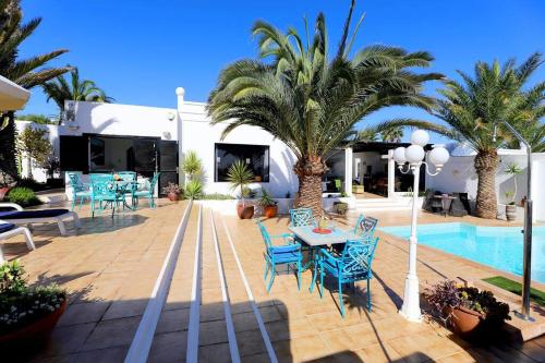 Jazmin, 3 bed in Los Mojones