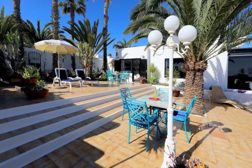 Jazmin, 3 bed in Los Mojones