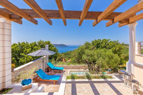 Residences Island View