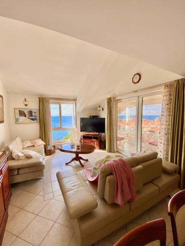 Apartment RR