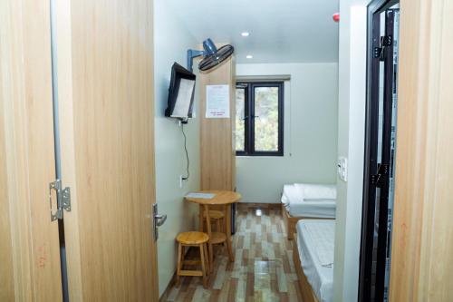 Fotografie z fotogalerie ubytování Anh Nhu Hotel v destinaci Cát Bà