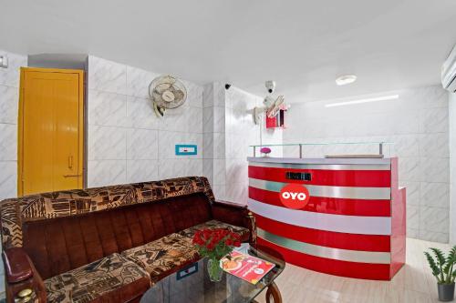 Fotografie z fotogalerie ubytování Hotel O Ankan Regency Near Acropolis Mall v destinaci Kalkata