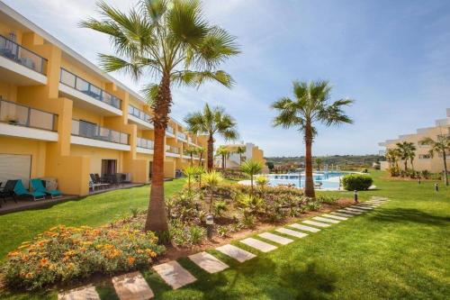 Jardins da Marina Albufeira