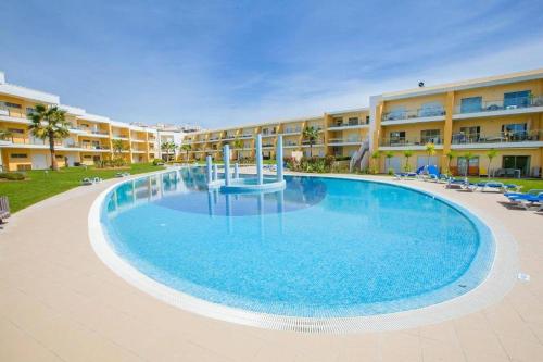 Jardins da Marina Albufeira