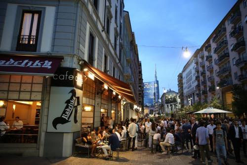 Residenza Radetzky