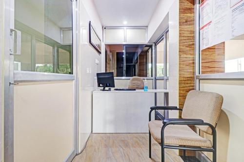 Gallery image of SPOT ON Kayal Residency in Coimbatore