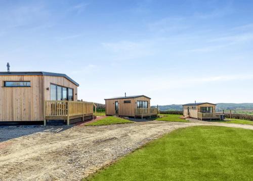 Belan View Lodges