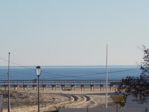 Photo de la galerie de l'établissement T2 Sea view, à Monte Gordo