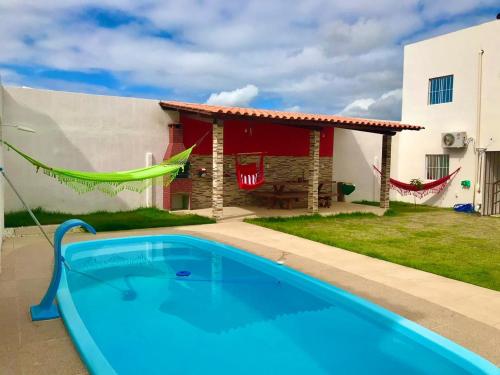 Casa no francês