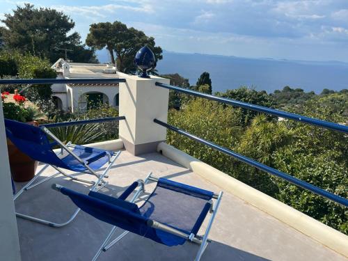 Φυσικό τοπίο κοντά σε αυτή η παραθεριστική κατοικία