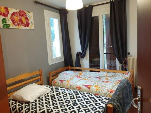 Zdjęcie z galerii obiektu Jolie Maison avec jardin w mieście Villefranche-de-Conflent