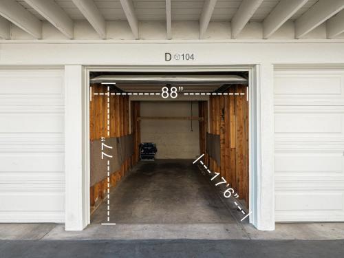 Fotografie z fotogalerie ubytování The Marbella v destinaci Oceanside