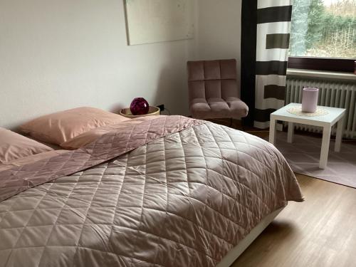 Легло или легла в стая в Haus Hunsrückhöhe