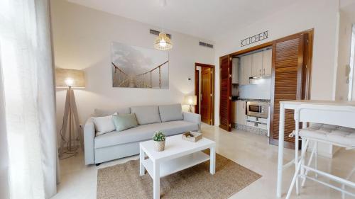 Fotografie z fotogalerie ubytování Céntrico Tranquilo Diseño Moderno v destinaci Jerez de la Frontera