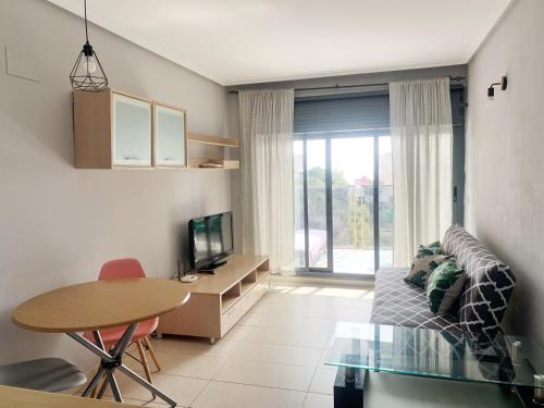 Gallery image of apartamento con buena ubicacion in Benidorm