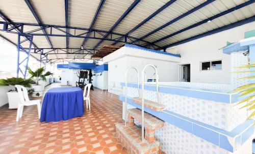 Fotografie z fotogalerie ubytování Hotel Acapulco Caucasia v destinaci Caucasia