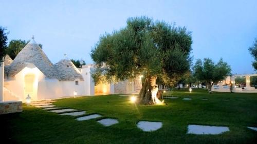 Trulli Rosalinda – Photos 2