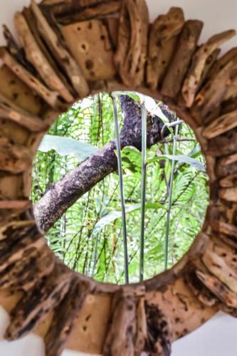 Fotografie z fotogalerie ubytování Cabinas Jacaranda v destinaci Puerto Viejo