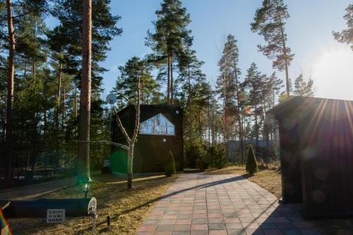 Fotografie z fotogalerie ubytování Reiu Holiday Home v destinaci Reiu