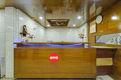 Gallery image of Hotel O Grand Pallavaram in Chennai