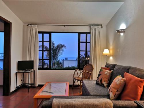 Apartamentos Quinta Mae dos Homens