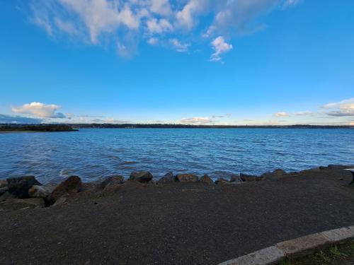 Maison Centre d'Hillion, a 300 M de la plage de l'Hôtellerie,jardin clos ,animaux bienvenus