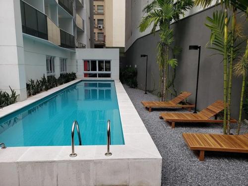 Novidade na Booking.com Lindo Studio no Centro SP - Próximo 25 Março Menor preço em Novidade na Booking.com Lindo Studio no Centro SP - Próximo 25 Março