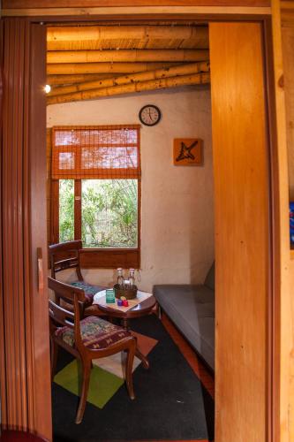 Fotografie z fotogalerie ubytování Hospedaje La Tierrita Villa de Leyva v destinaci Villa de Leyva