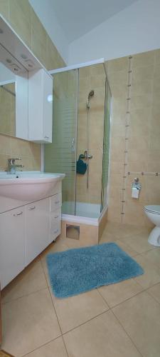 Apartman Krase