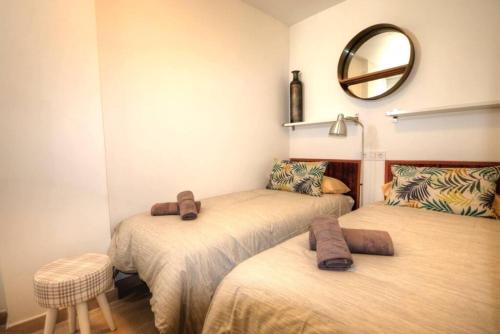 CÉNTRICO APARTAMENTO 737 by CASAS COCODRILO