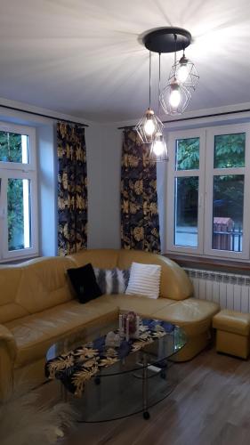 Gallery image of Apartamenty Kasztanowa in Augustów