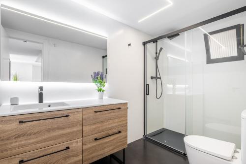 Principado Arena 7-B Deluxe Apartment Levante Beach