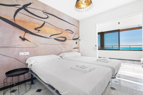 Principado Arena 7-B Deluxe Apartment Levante Beach