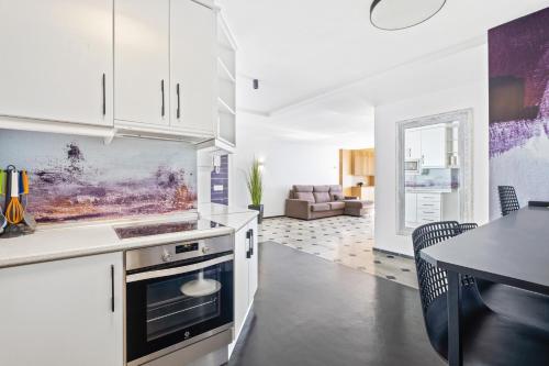 Principado Arena 7-B Deluxe Apartment Levante Beach
