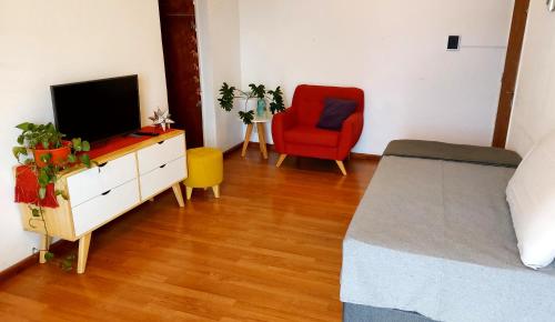 Espacio C Av Marcelo t de Alvear Vista Centro