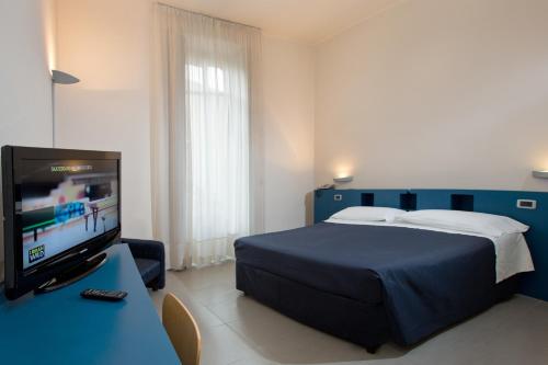 Gambar di galeri bagi Hotel Kursaal BB di Salsomaggiore Terme