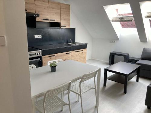 Apartmán ALTRO Mutěnice