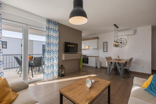 Apartman Jana