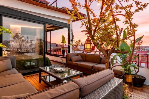 Excellent Apartment penthouse in the center Madrid