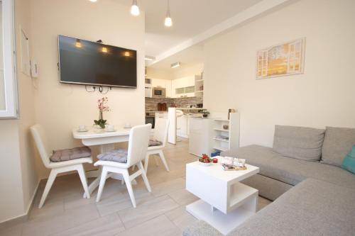Luxury Apartments Luka & Marko