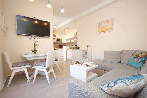 Luxury Apartments Luka & Marko