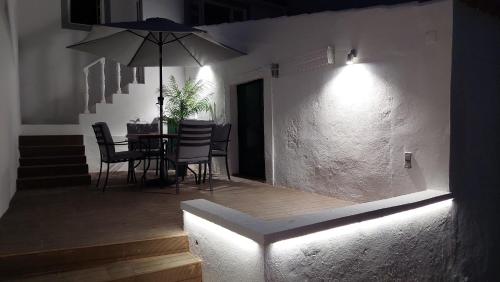 Foto Villa Santos 5