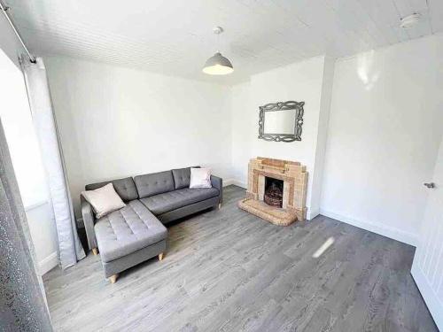 Gallery image of McBride's Bungalow, Chapel Road Dungloe in Donegal