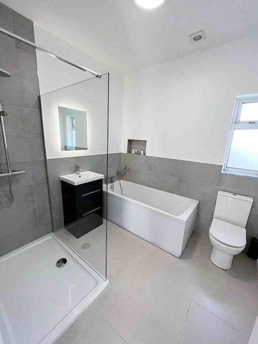 Gallery image of McBride's Bungalow, Chapel Road Dungloe in Donegal