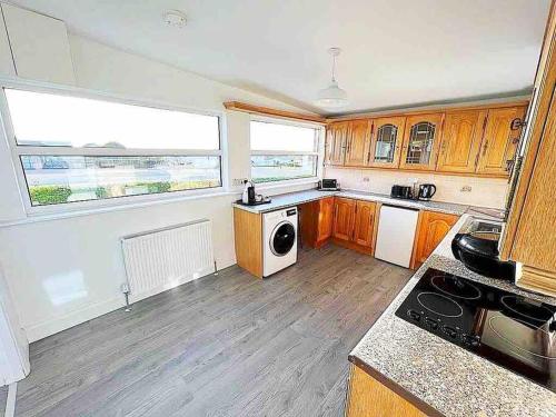 Gallery image of McBride's Bungalow, Chapel Road Dungloe in Donegal