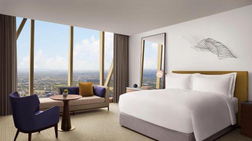 The Ritz-Carlton, Melbourne Image
