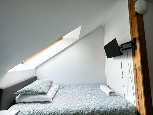 Foto dalla galleria di Pokoje na Jasełkowej a Stettino