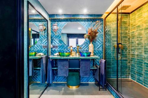 Excellent Apartment penthouse in the center Madrid
