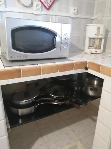 ภาพในคลังภาพของ chez arlette ในเปอตีต์-บูร์ก